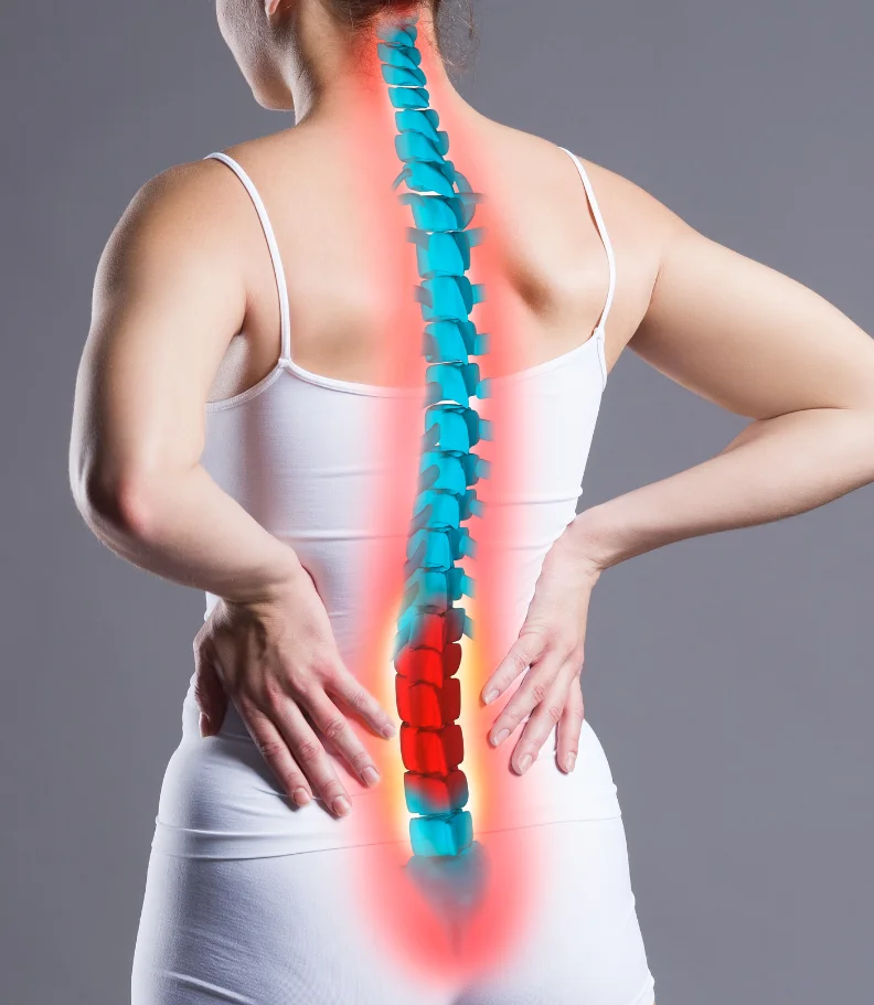 disc injury Little Rock AR