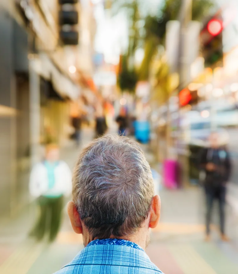 vertigo in Little Rock AR