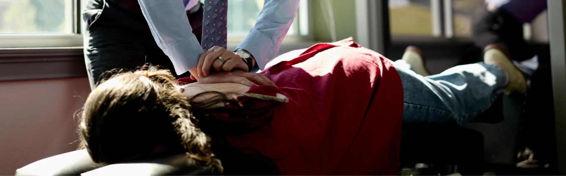 Best Little Rock Chiropractor