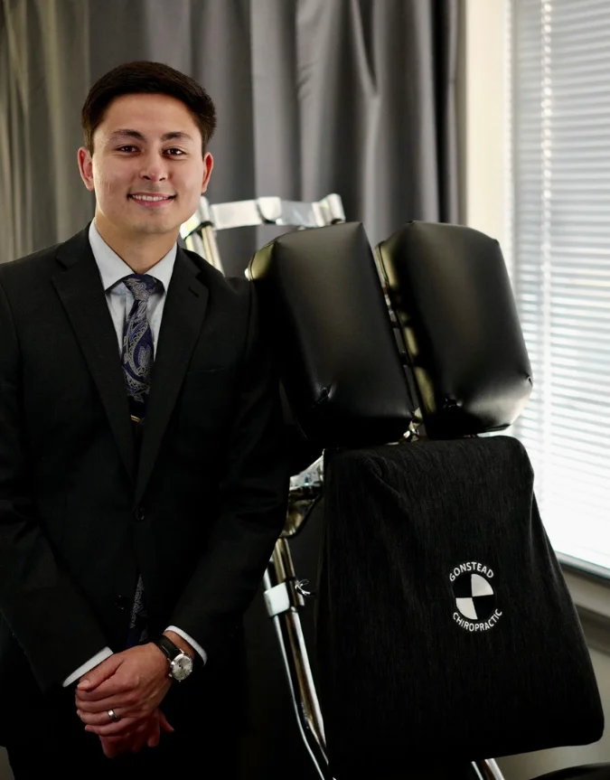 Chiropractor in Little Rock