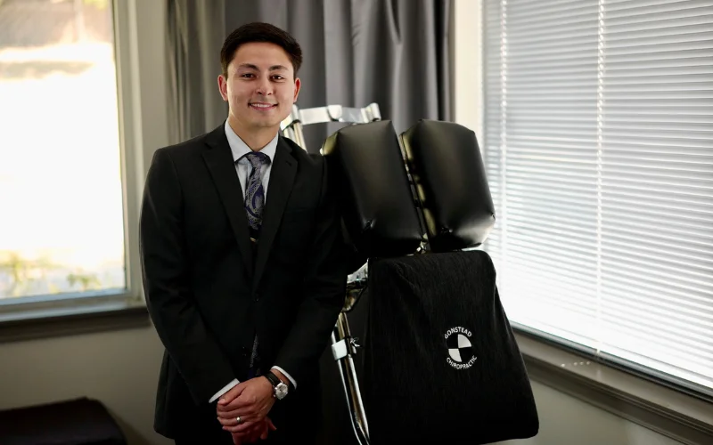 Elevation Chiropractic Office Tour