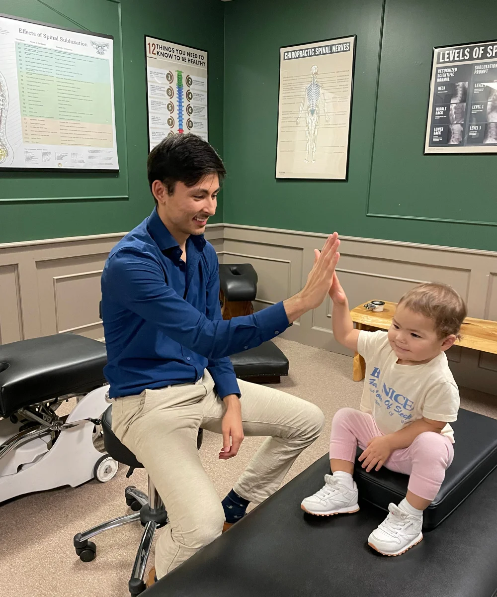 Elevation Chiropractic in Little Rock AR